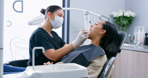 Best Dental Fillings (Composite and Amalgam)  in Troup, TX