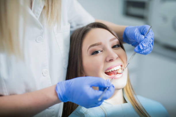 Best Preventive Dentistry  in Troup, TX