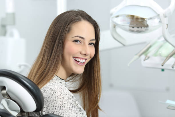 Professional Holistic Dental Care Services in Troup, TX