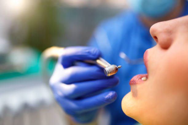 Best Root Canal Treatment  in Troup, TX